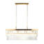 4 - Light Chandelier