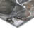 Kyrie Flatweave Washable Abstract Indoor / Outdoor Rug-371520473