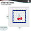 Impression encadrée sous verre Summer Cherled Cherries, par Lucille Price-952658068-952658070