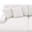 Milbrey 211.8Cm Square Arms Modular Sofa-613490583