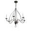 Cam 6 - Light Chandelier