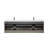 Space-saving Bathroom Vanity Set Composite Wood Modern Design Double Sinks