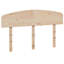 Deidamia Solid Wood Headboard-271393685
