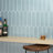 Saloni 3" x 12" Ceramic Subway Tile-55658963