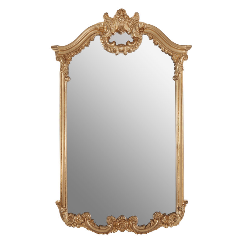 Abbott Flat Wall Mirror