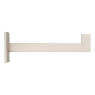 Bodwell Brass Shelf Bracket