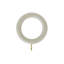 Keswick Wooden Complete Curtain Pole and Hardware Set-120926501-120926497