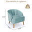 Fauteuil Aaraon-1570011032