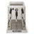 Astra Manufacturing Espresso Machine
