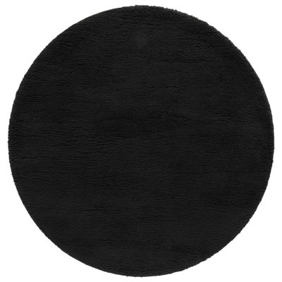 Jemena Performance Solid Color Rug