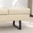Charice Faux Leather Upholstered Storage Bench-1080434873