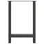Seaira Coffee Table Legs Steel-852566154-852566165