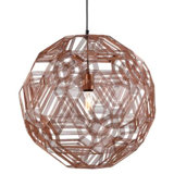 Schema 1-Light Pendant