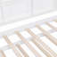 Lit en bois avec couchette-488400374