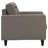 Upholstered Armchair-87143308