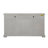 Alvy 66'' W 5 Drawer Dresser w/ Adjustable Shelves-435621773