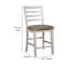 Tabouret de bar 24,75 po Karesse
