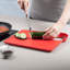 Straight to Pan Chopping Board, Large-91456886-91456873