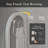 Molly Arched LED Front Light and Backlit Anti-Fog Wall Bathroom/ Vanity Mirror-1560225785