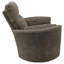 Fauteuil inclinable électrique pivotant l 40 po Carnesha (ensemble de 2)-98175046