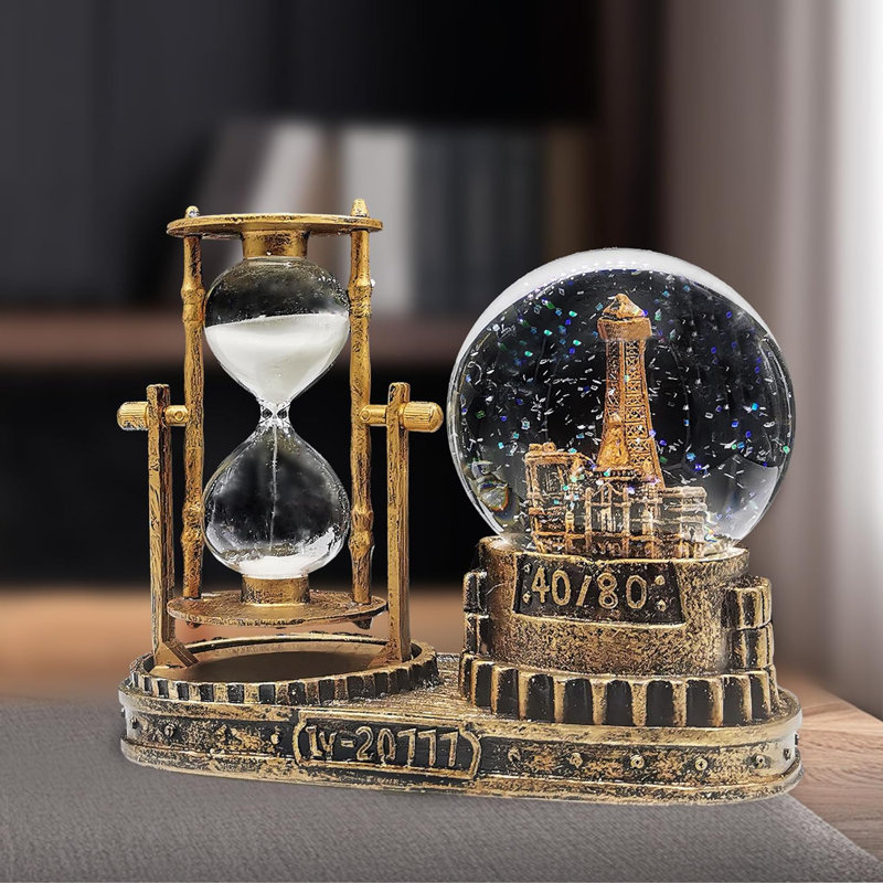 Sagir Hourglass