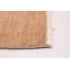 Tapis unique en laine 8 pi 11 po x 11 pi 8 po Walkidia