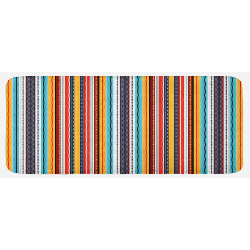 Tapis de cuisine