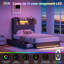 Upholstered Bed-1450193364