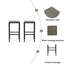 Tabouret de bar-1188058418