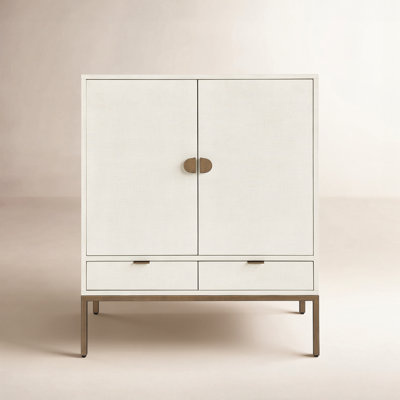 Marea 38.5'' Bar Cabinet