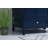 Selma 36'' Single Bathroom Vanity with Engineered Marble Top-199642737