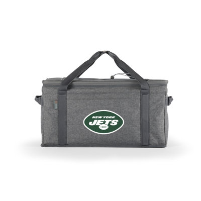 Glacière pliante NFL New York Jets 64 Can