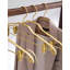 Séchoir à vêtements multifonctionnel-102457427