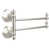 Nickel satin est en rupture de stock