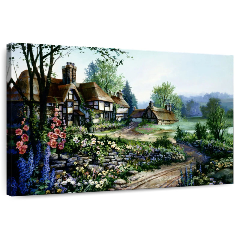Alvord Country Estate