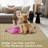 Area Rug Modern Braided Rug Washable Area Rug with Non-Slip Backing,Non-Shedding Carpet for Living Room,Bedroom-464661729-464661731