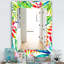 Miroir de meuble-lavabo Tropical-40099220-123143284