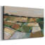 Toile tendue Pastel Fields I-Gallery-2116663825