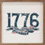 1776 - Hommage à tous ceux qui ont servi en blanc-684214159