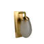 1 - Light Armed Sconce