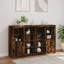 Azyra 163 cm W Glass Sideboard-417842134