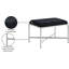 Banc en tissu Iyania Chenille-832899622-832899618