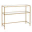 Console 39,37 po Hourigan