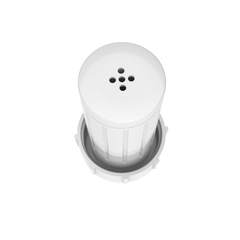 Traitement de l’humidificateur mistaire