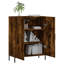 Okmulgee 2 -Door Rectangle Accent Cabinet-2030144281