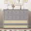 Lit escamotable double avec grands tiroirs-426834980
