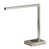 Brushed Steel selected