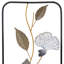 Wall Decor on Metal