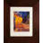 14x18 Fox Hollow Furnishings Recessed Picture Frame Medicine Cabinet-17745811