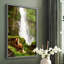 View At Rest VI Framed Print - Solid Wood-340968259-340968265